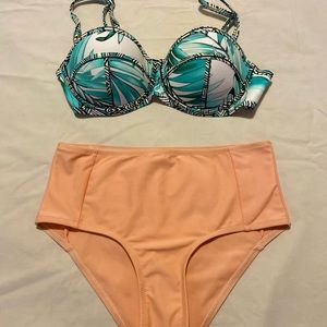 Body Glove Bathing Suit